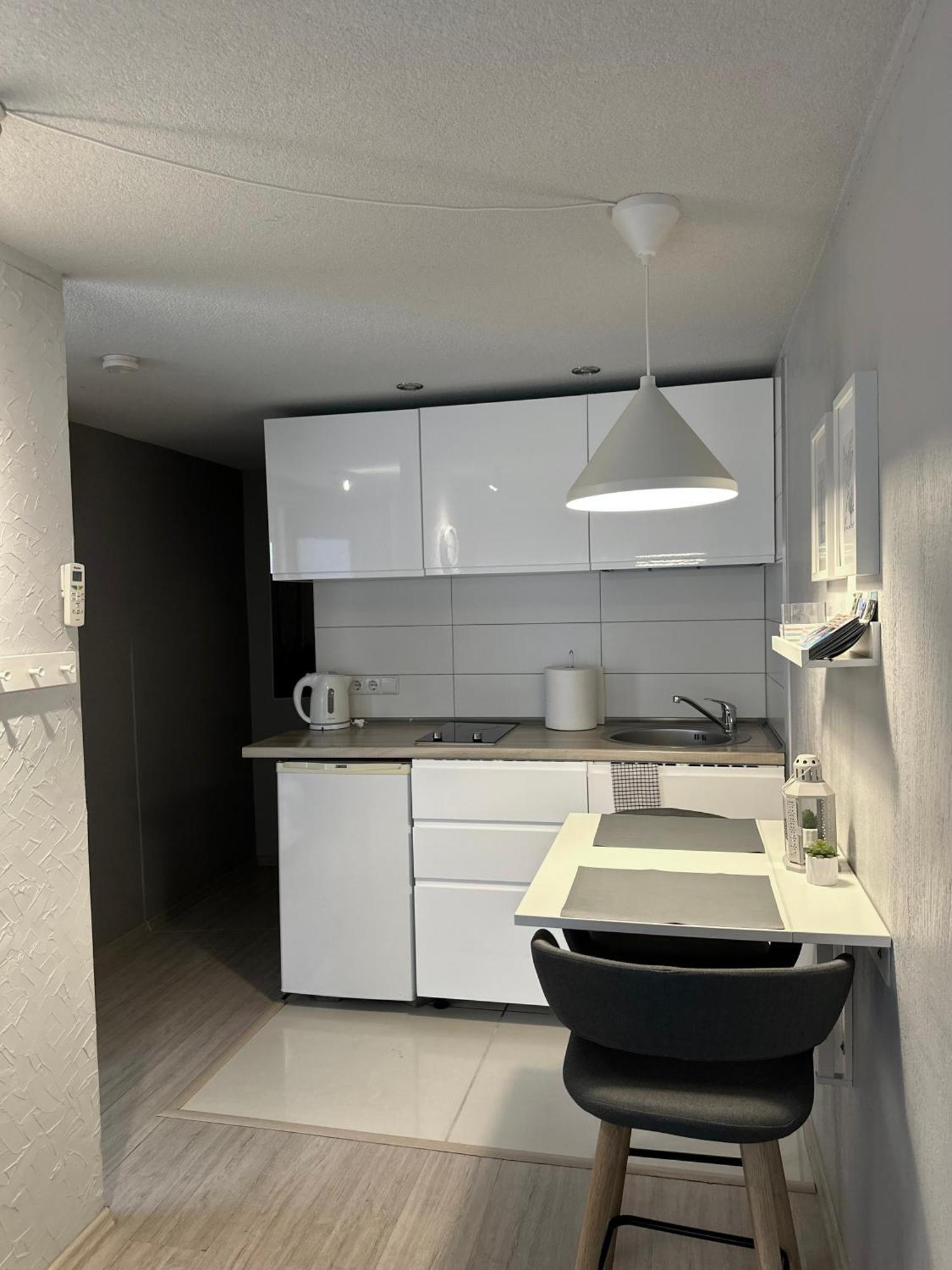 Miegu - Apartments 드루스키닝카이 외부 사진
