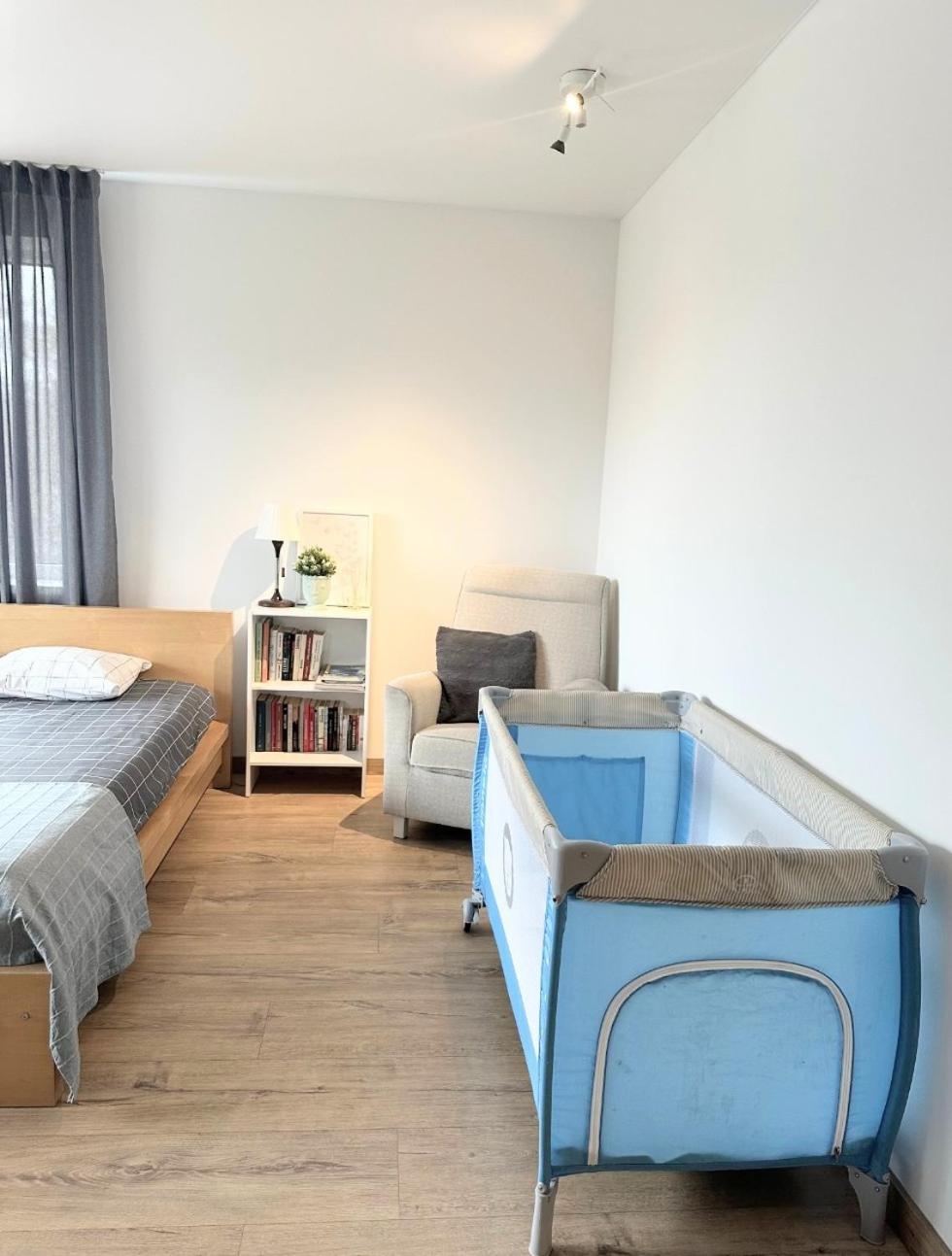 Miegu - Apartments 드루스키닝카이 외부 사진